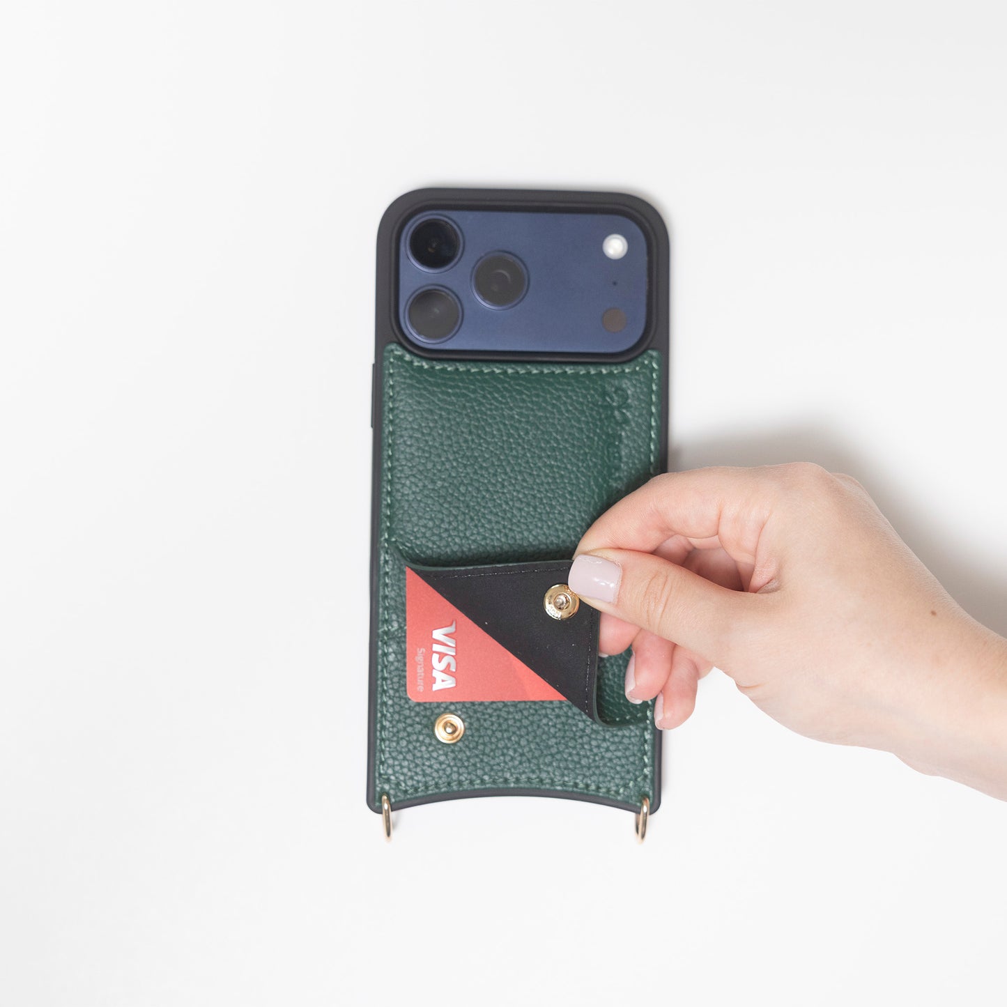 Favorite Green Case