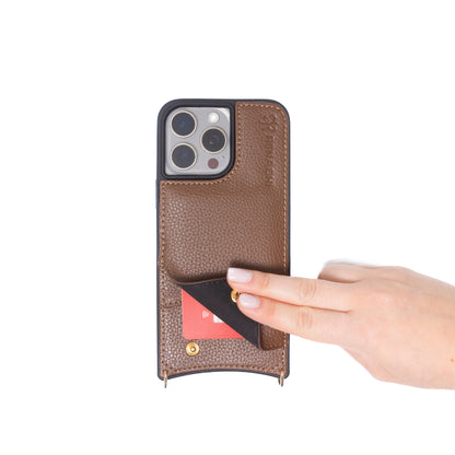 Favorite Brown Case