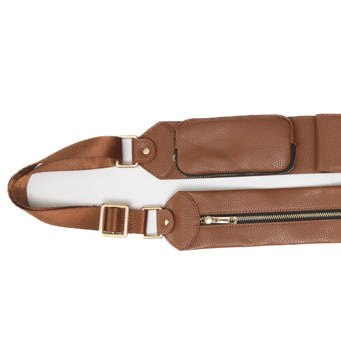 Versatile Camel Strap