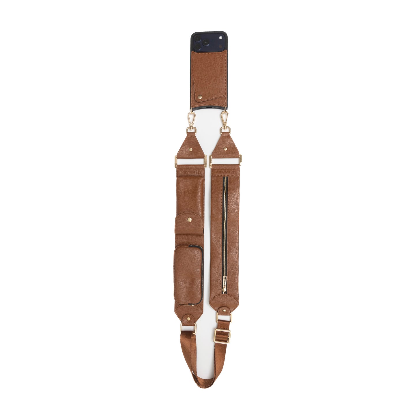 Versatile Camel Strap