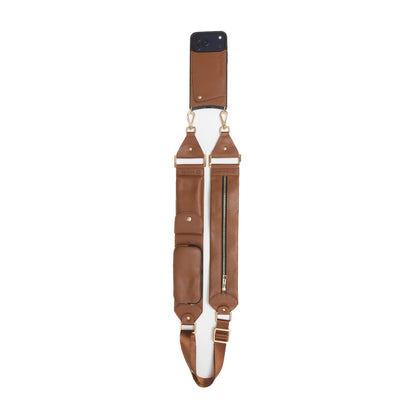 Versatile Camel Strap