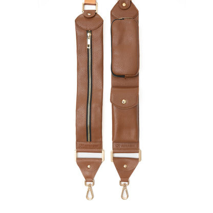 Versatile Camel Strap